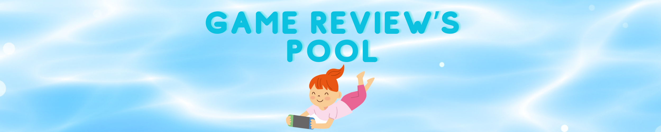 Game Review's pool